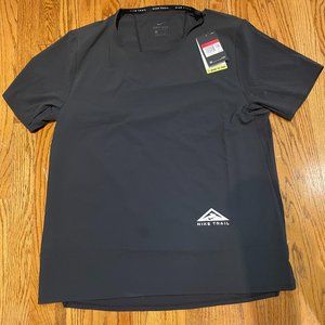 NEW Nike Trail Running Shirt